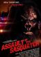 Film Sasquatch Assault