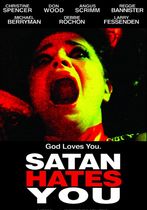 Satan Hates You