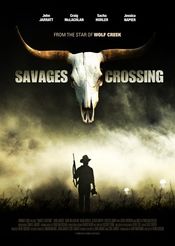 Poster Savages Crossing