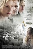 Salvarea lui Grace B. Jones