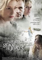 Salvarea lui Grace B. Jones