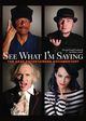 Film - See What I'm Saying: The Deaf Entertainers Documentary