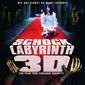 Poster 1 The Shock Labyrinth 3D