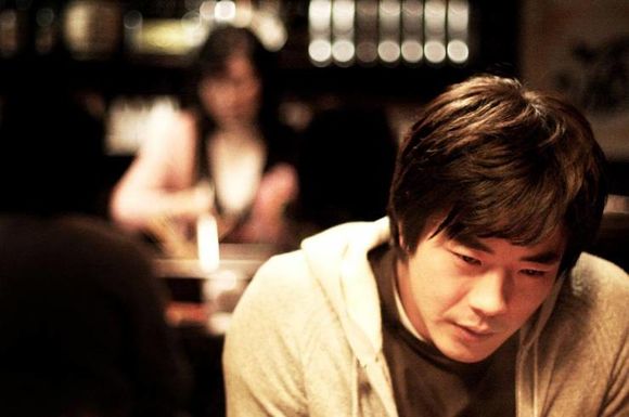 Sang-Woo Kwon în Seulpeumboda deo seulpeun Iyagi
