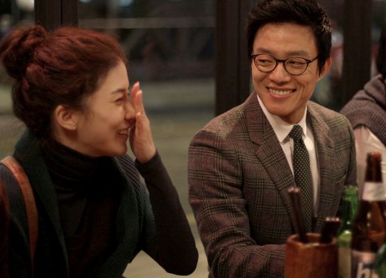 Seulpeumboda deo seulpeun Iyagi