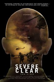 Poster Severe Clear