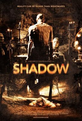 Shadow poster