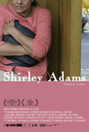 Poster Shirley Adams