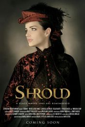 Poster Shroud
