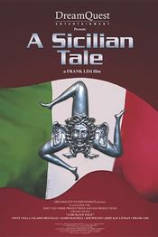 Poster Sicilian Tale
