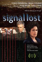 Poster Signal Lost