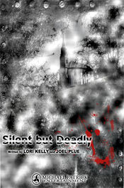 Poster Silent But Deadly