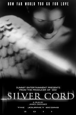 Silver Cord poster