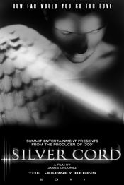 Poster Silver Cord