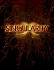 Poster Singularity