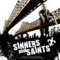Poster 2 Sinners & Saints