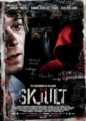 Skjult poster