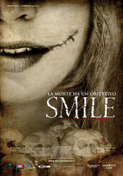 Poster Smile /II