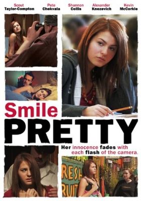 Smile Pretty poster