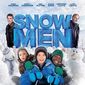 Poster 2 Snowmen