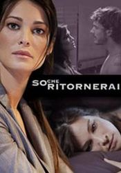 Poster So che ritornerai