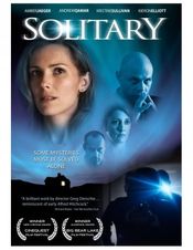 Poster Solitary