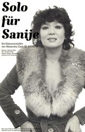 Poster Solo für Sanije - Die wahre Geschichte der Solo Sunny