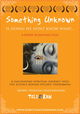 Film - Something Unknown Is Doing We Don't Know What