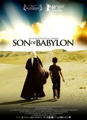 Poster Son of Babylon