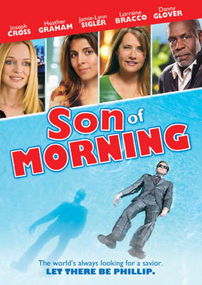 Son of Morning poster