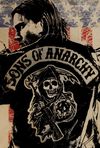 Sons of Anarchy Season 1: The Ink