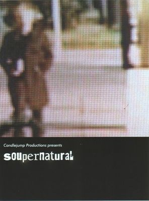 Soupernatural poster