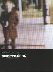 Poster Soupernatural