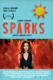 Poster Sparks