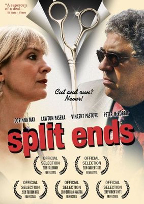 Split Ends poster