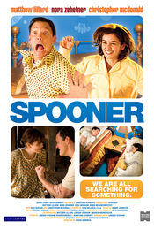 Poster Spooner