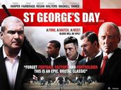 Poster St George's Day
