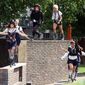 Foto 13 St Trinian's 2: The Legend of Fritton's Gold
