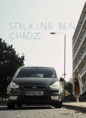 Poster Stalking Ben Chadz