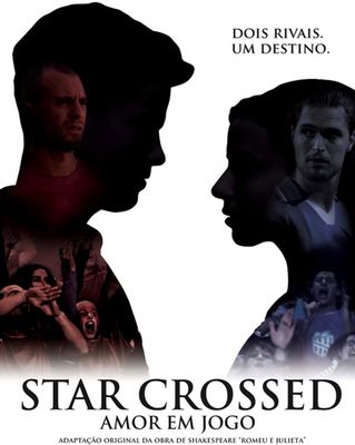 Star Crossed poster