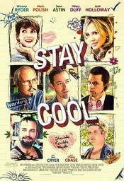 Poster Stay Cool