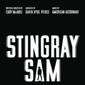Poster 1 Stingray Sam