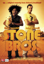 Poster Stone Bros.