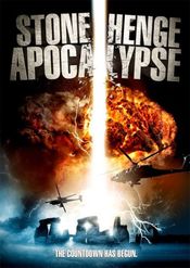 Poster Stonehenge Apocalypse