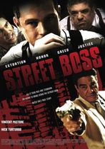 Street Boss