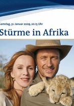 Furtuni in Africa