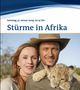 Film - Sturme in Afrika