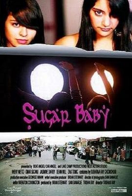 Sugar Baby poster