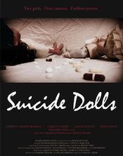 Poster Suicide Dolls