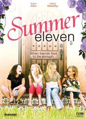 Poster Summer Eleven